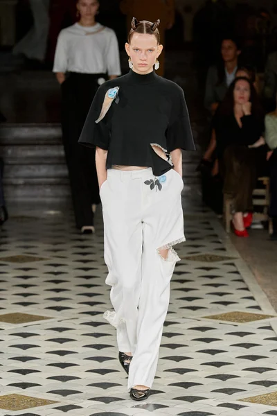 Look 7